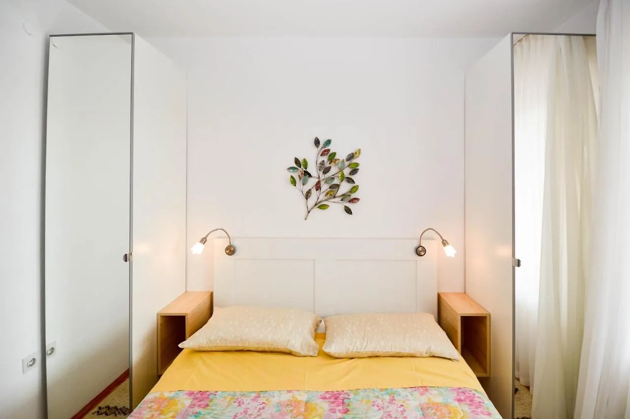 Apartment Pula 45 Pjescana Uvala 0*,