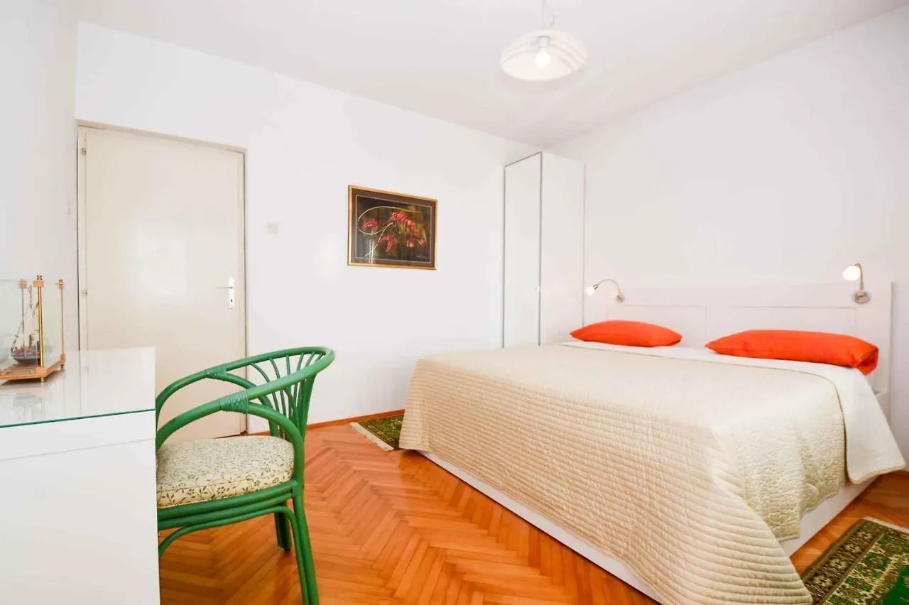 Apartment Pula 45 Pjescana Uvala Kroatien