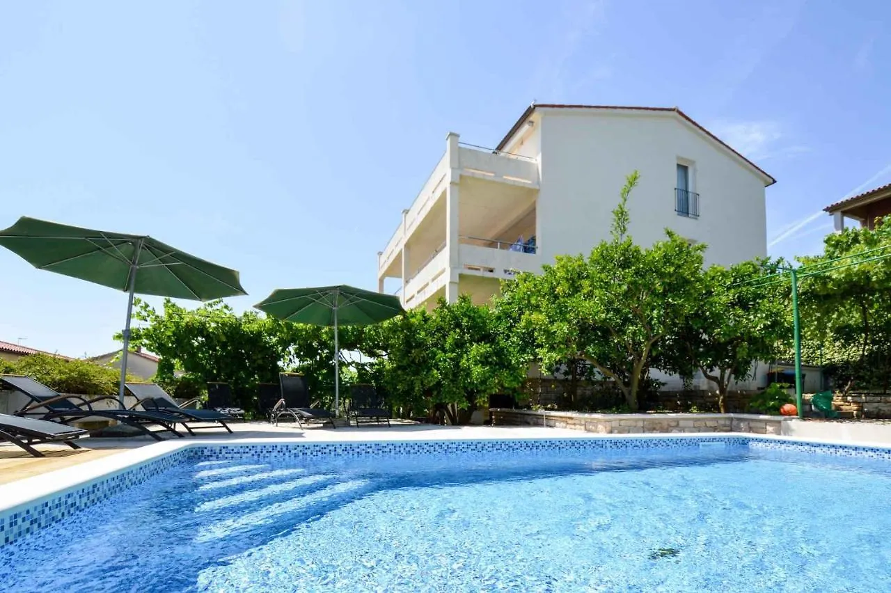 Apartment Pula 45 Pjescana Uvala