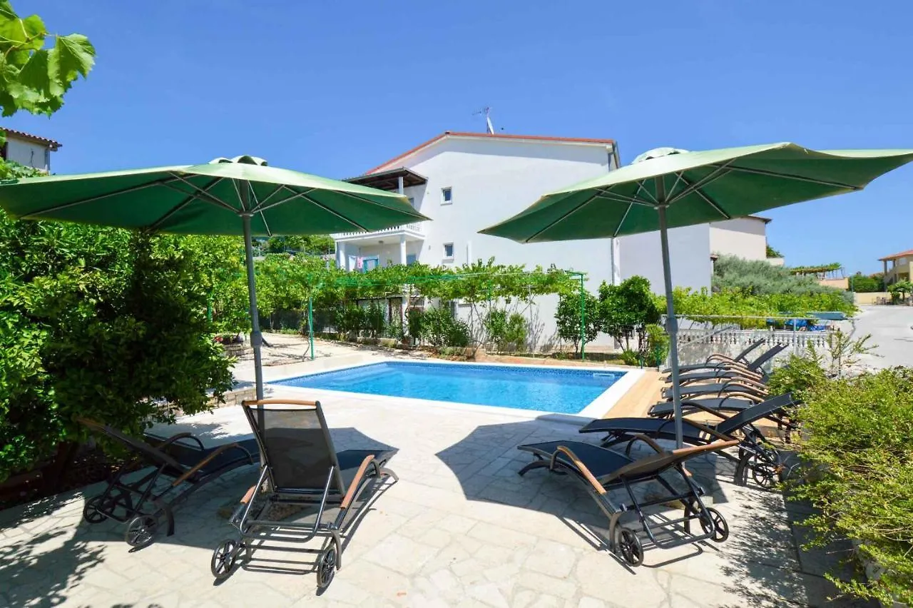 Apartment Pula 45 Pjescana Uvala