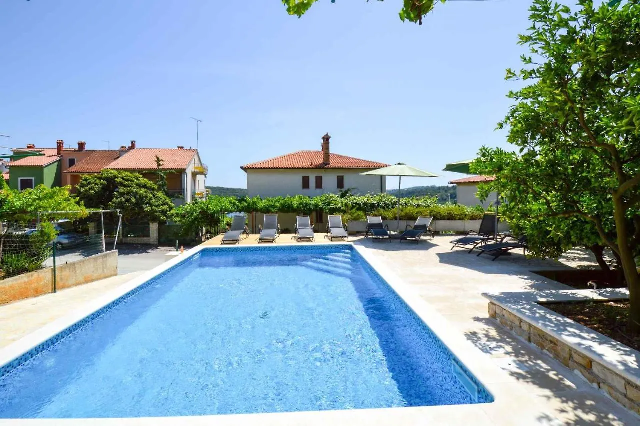 Apartment Pula 45 Pjescana Uvala