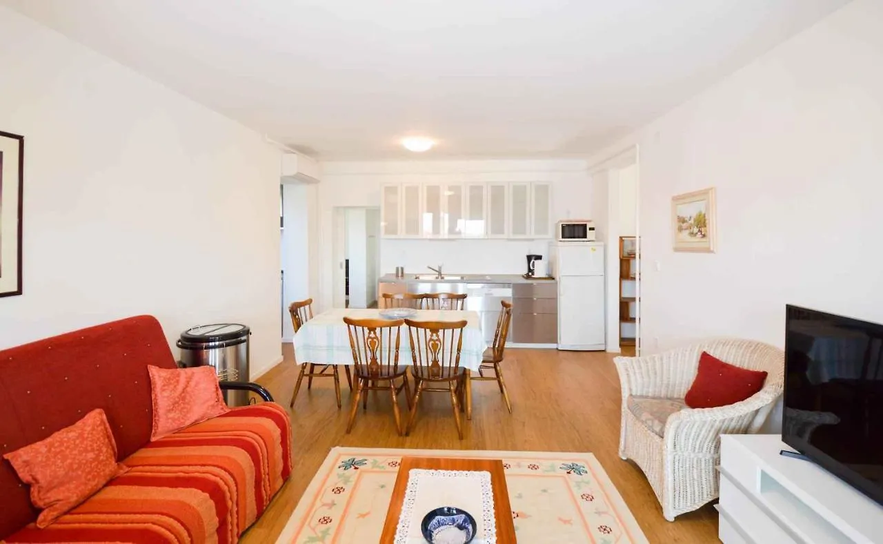 Apartment Pula 45 Pjescana Uvala