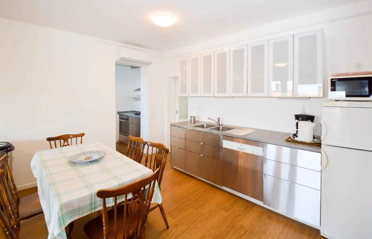 Apartment Pula 45 Pjescana Uvala