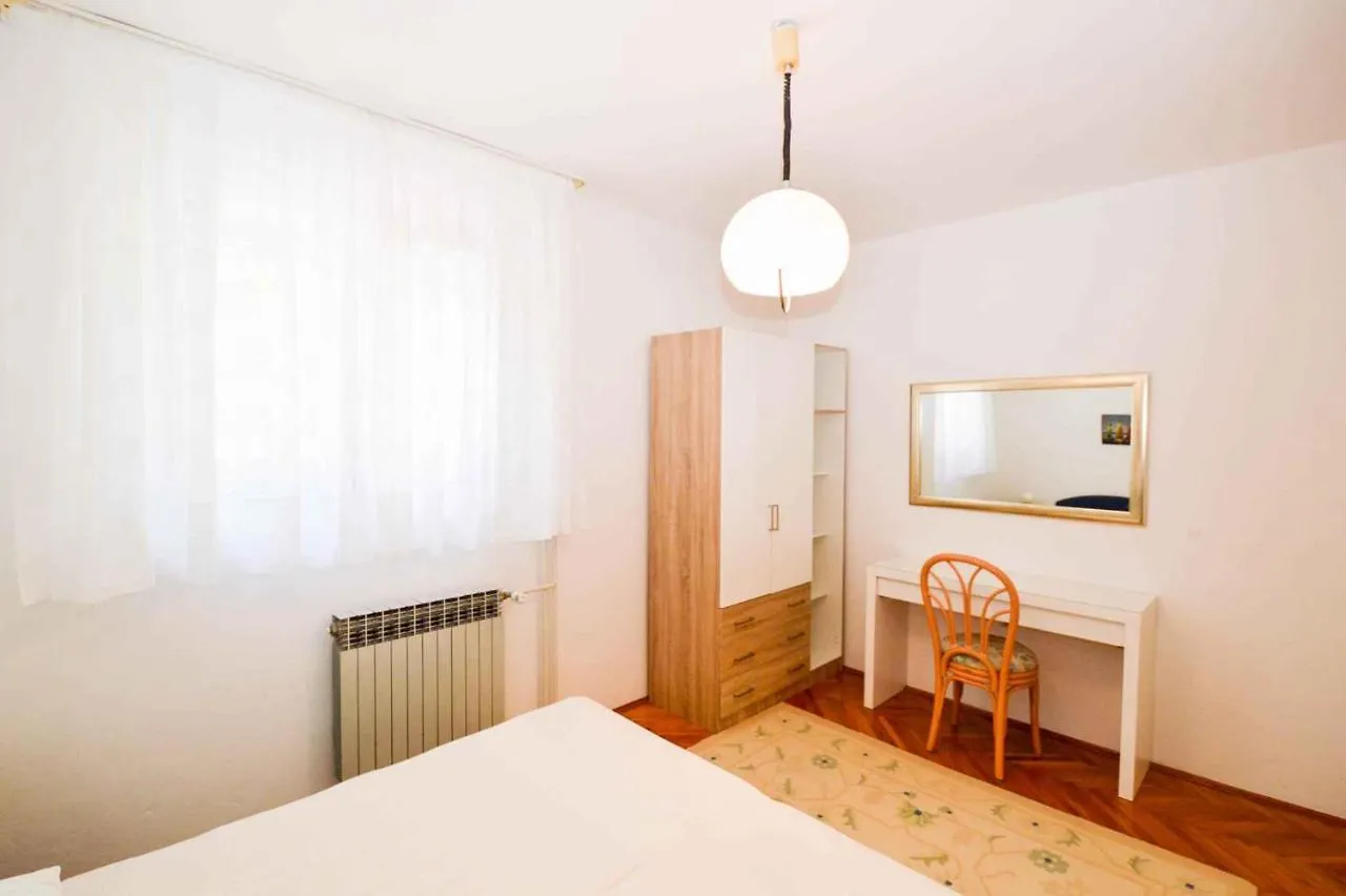 Apartment Pula 45 Pjescana Uvala