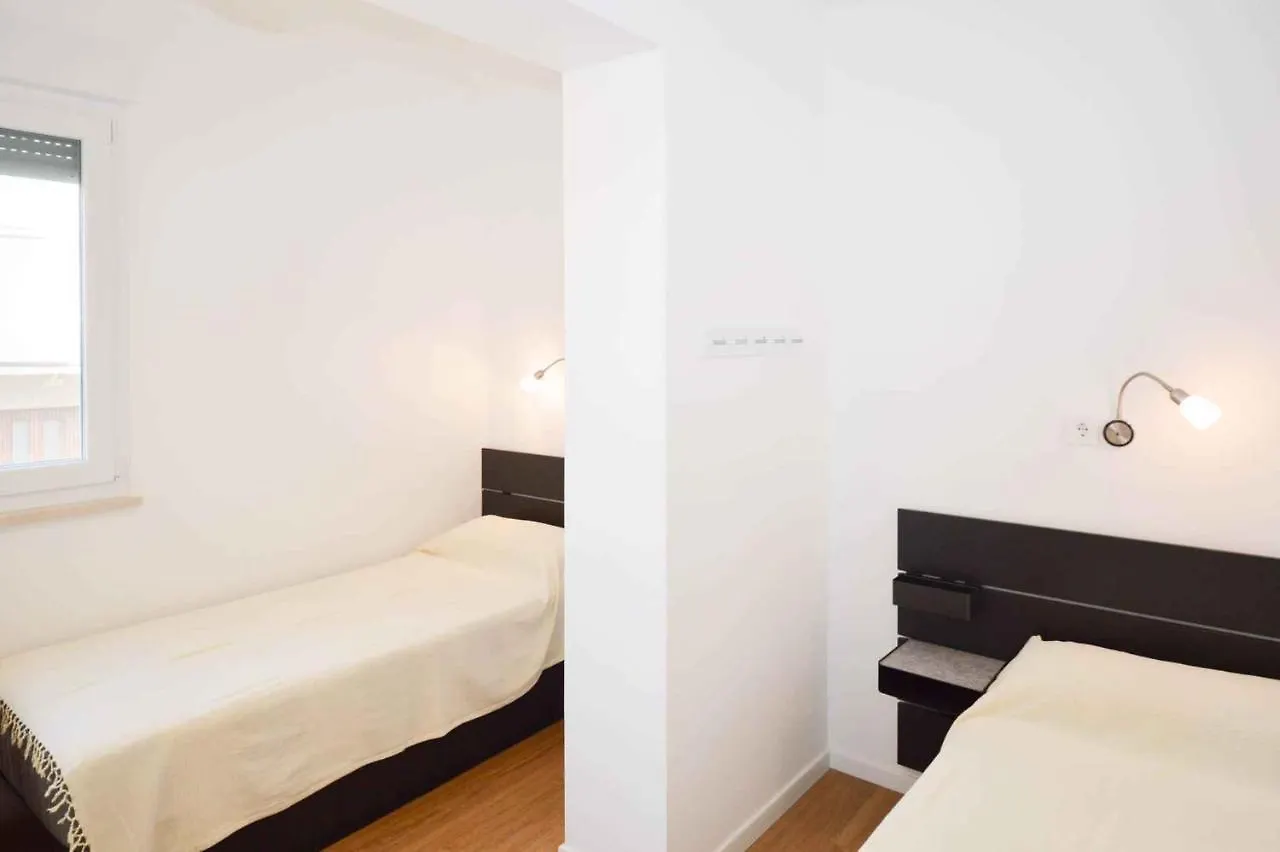 Apartment Pula 45 Pjescana Uvala Kroatien