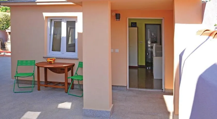 Apartment Pula 45 Pjescana Uvala 0*,  Kroatien