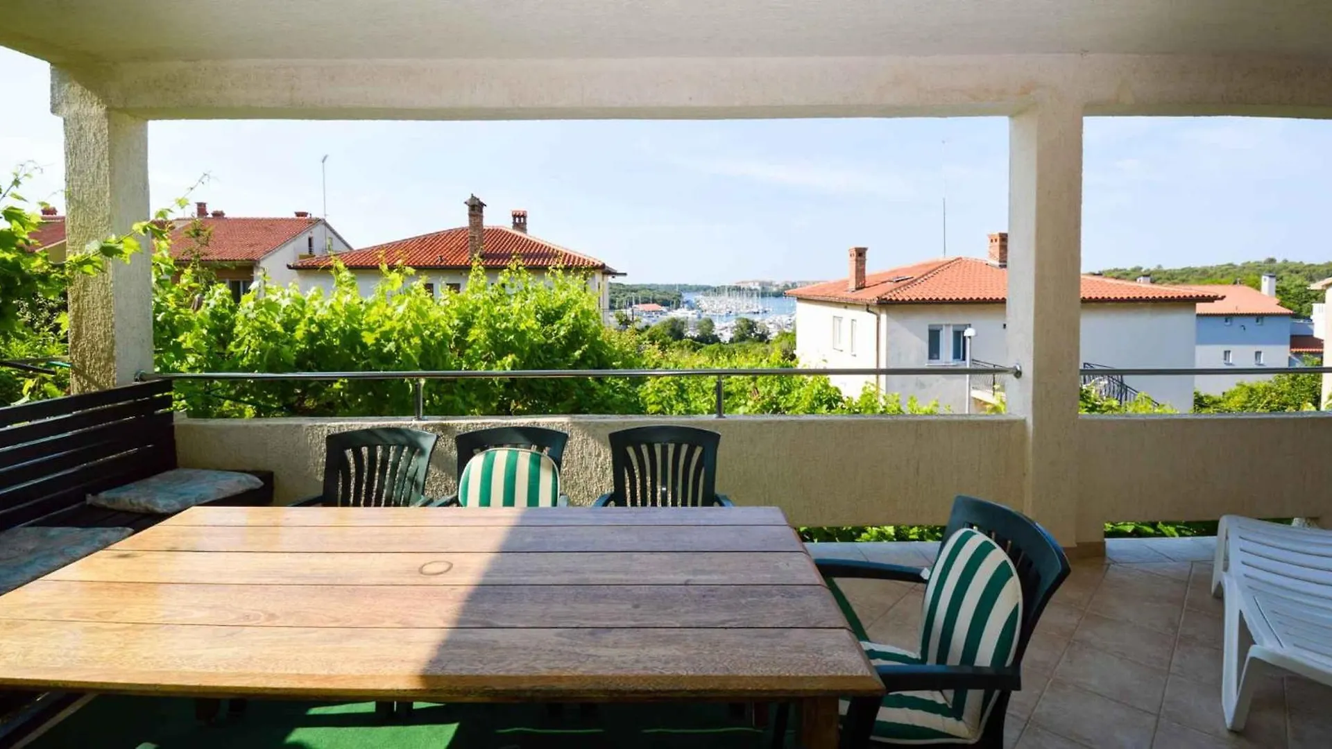 Apartment Pula 45 Pjescana Uvala