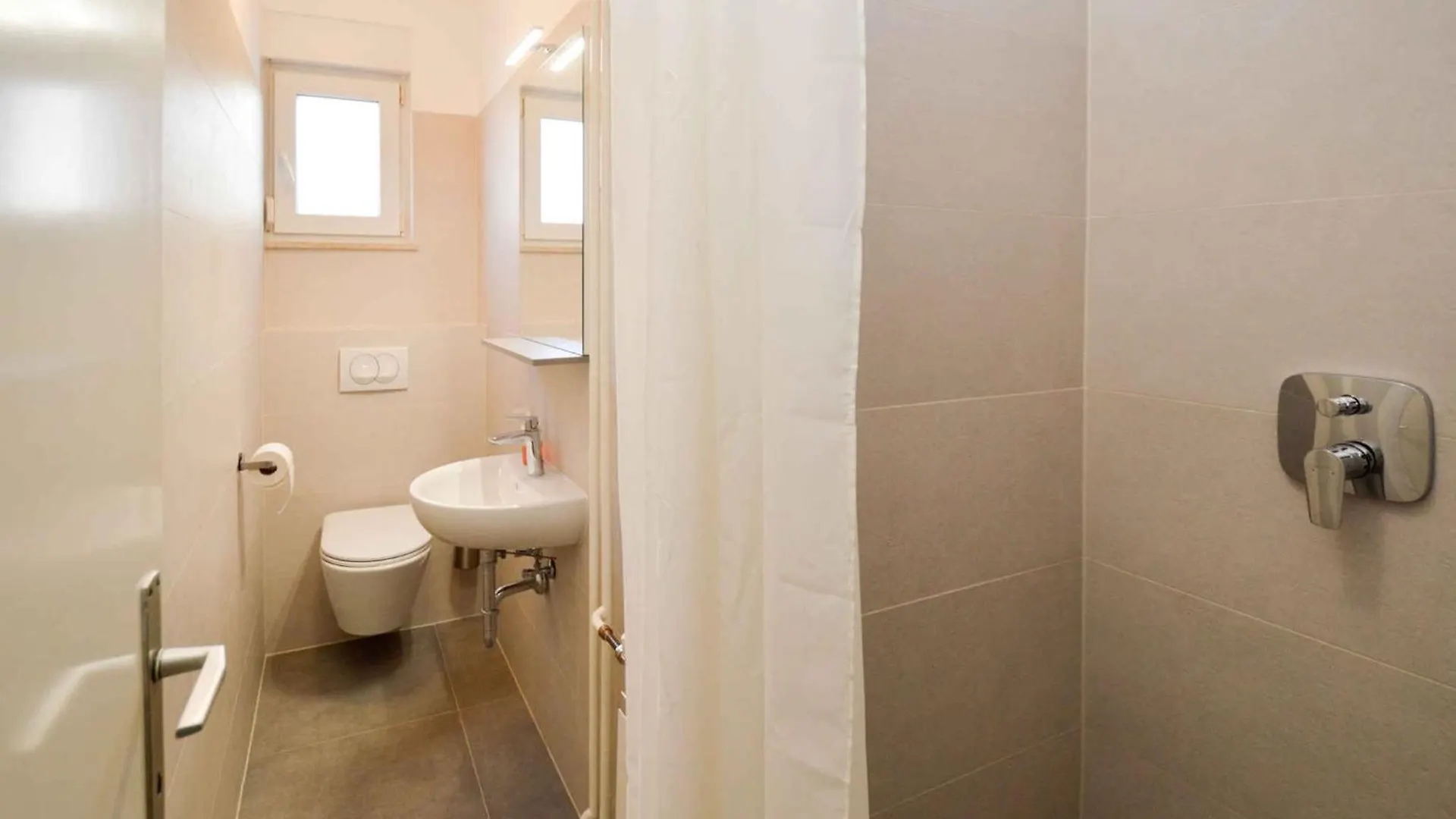 Apartment Pula 45 Pjescana Uvala 0*,