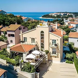 5* Frühstückspension Boutique Oasi